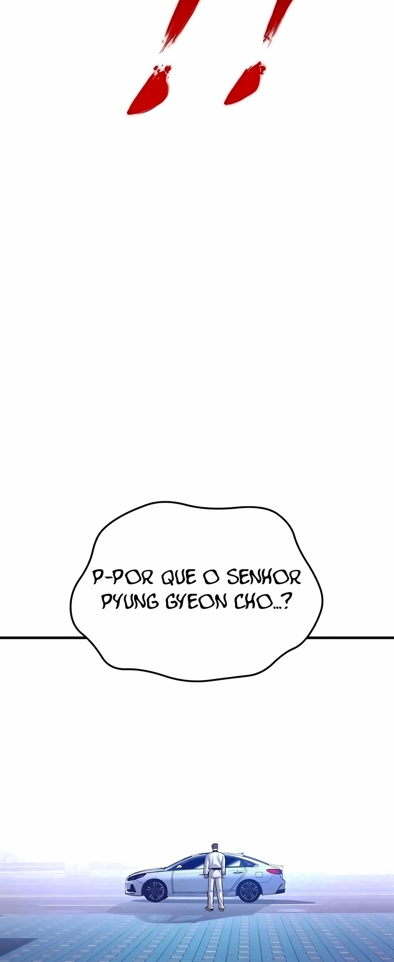 Gerente Kim Capítulo 86 Página 108