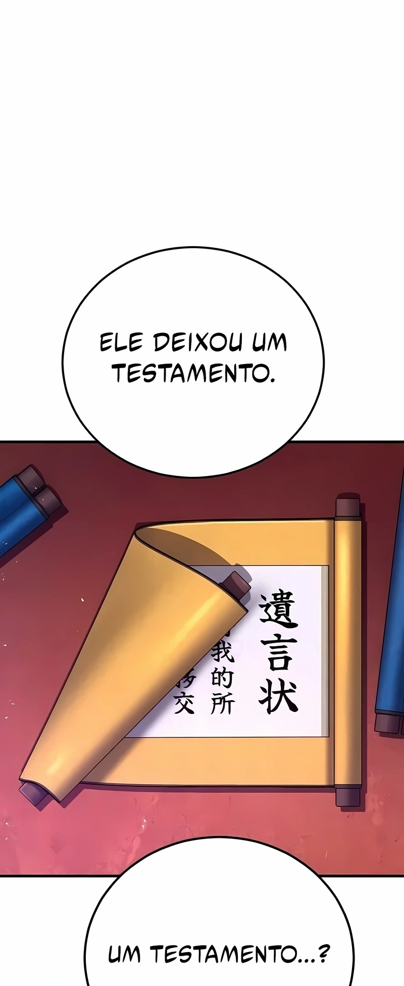 Gerente Kim Capítulo 86 Página 111