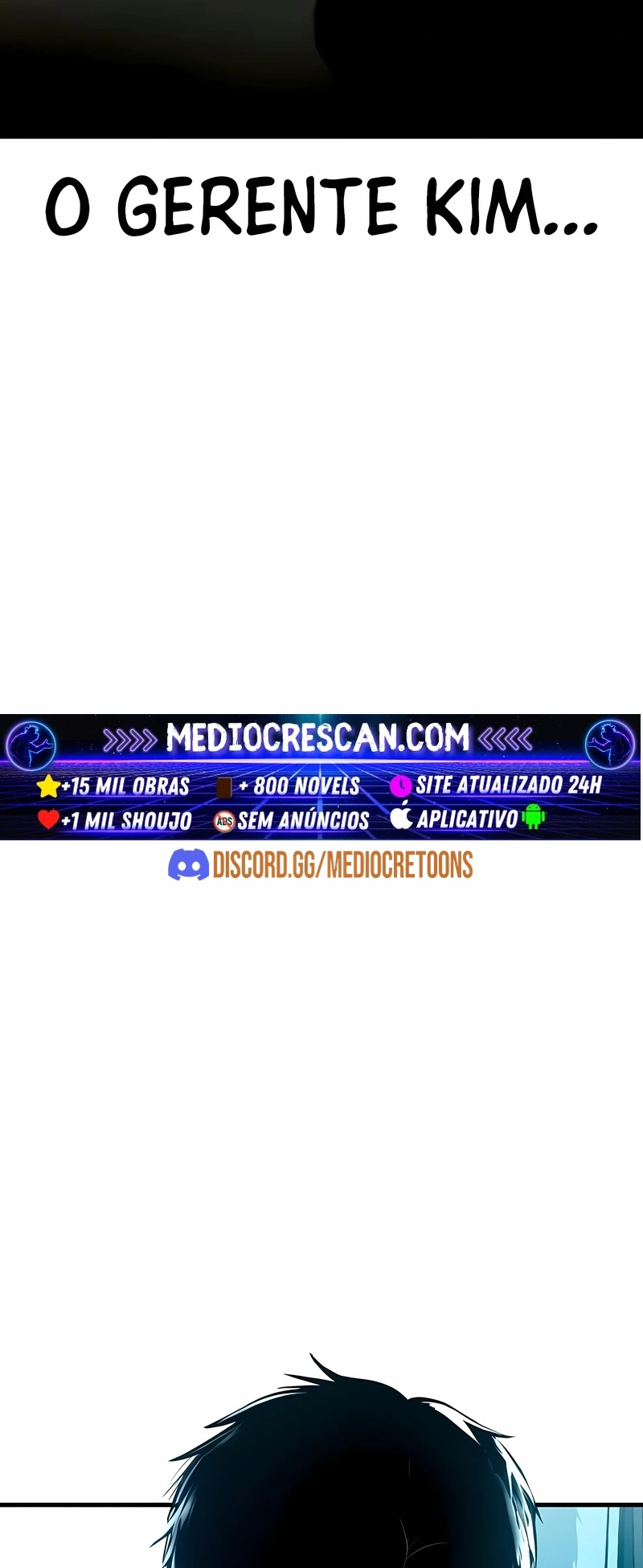 Gerente Kim Capítulo 86 Página 117