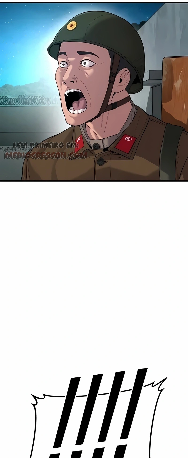 Gerente Kim Capítulo 86 Página 12