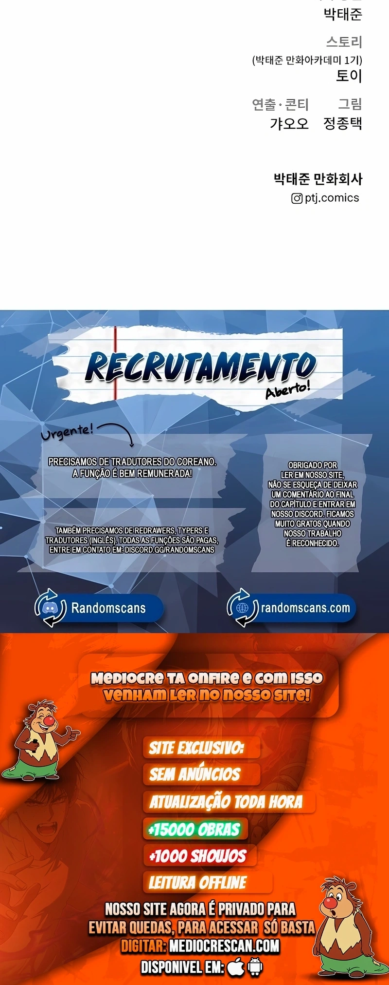 Gerente Kim Capítulo 86 Página 120
