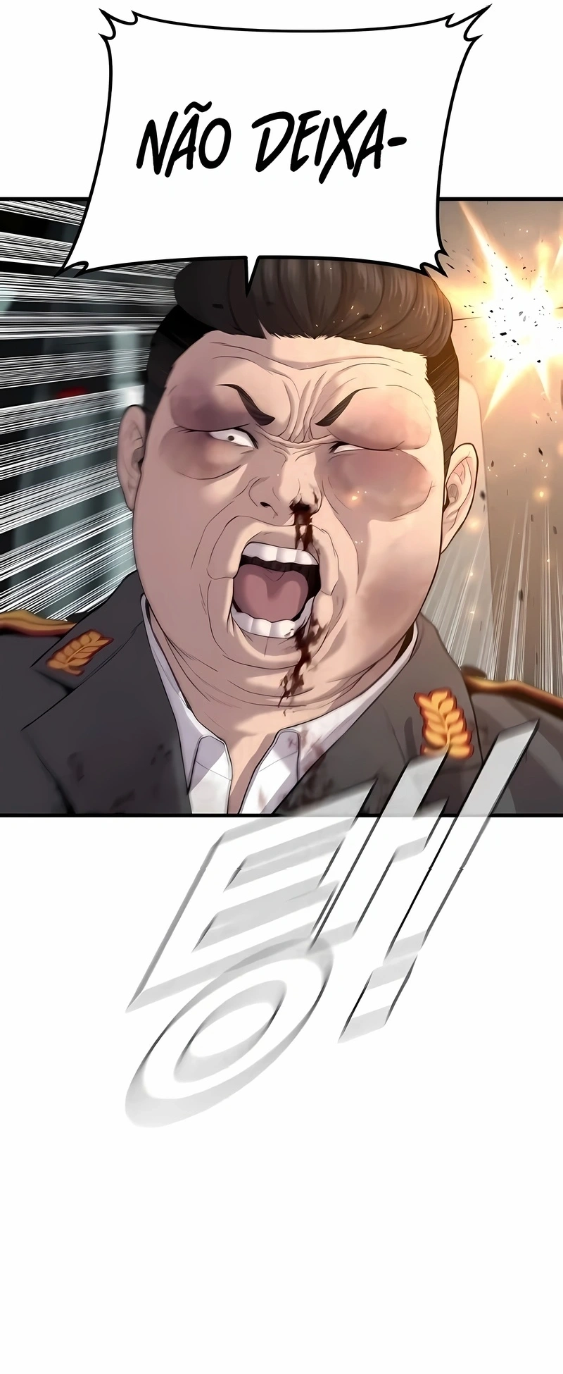 Gerente Kim Capítulo 86 Página 15
