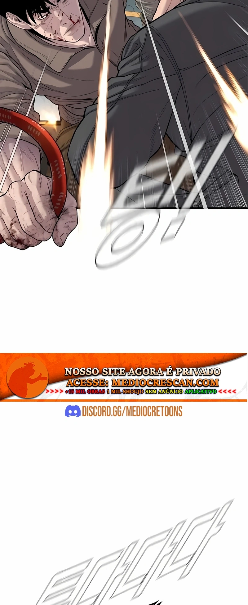 Gerente Kim Capítulo 86 Página 17