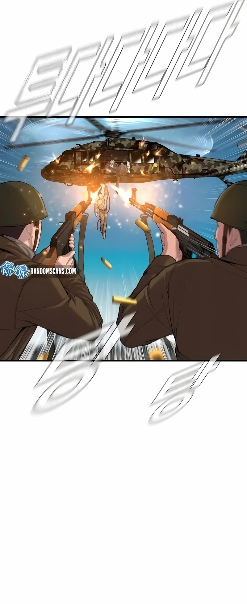 Gerente Kim Capítulo 86 Página 19