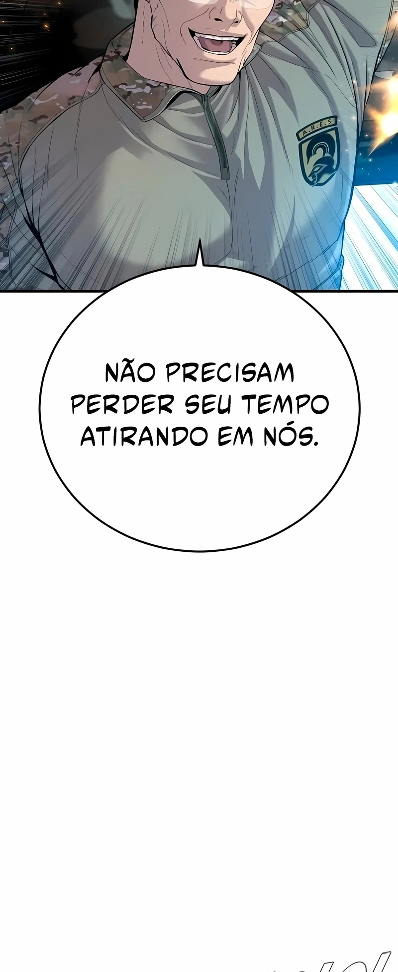 Gerente Kim Capítulo 86 Página 22