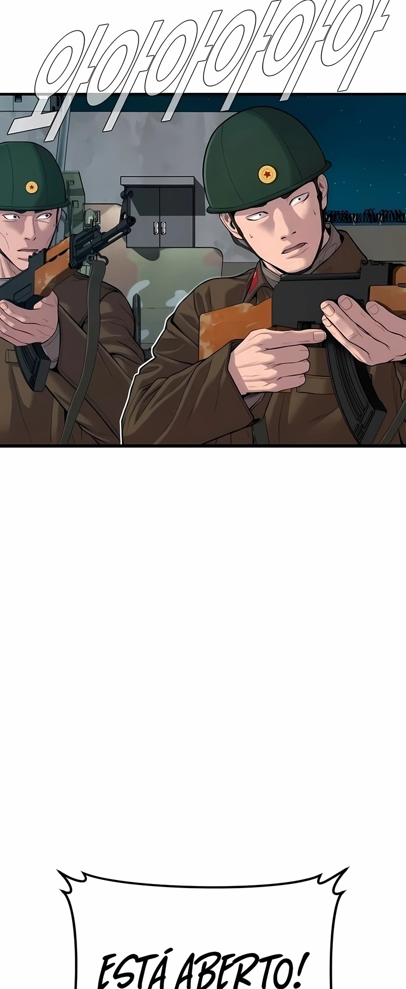 Gerente Kim Capítulo 86 Página 23