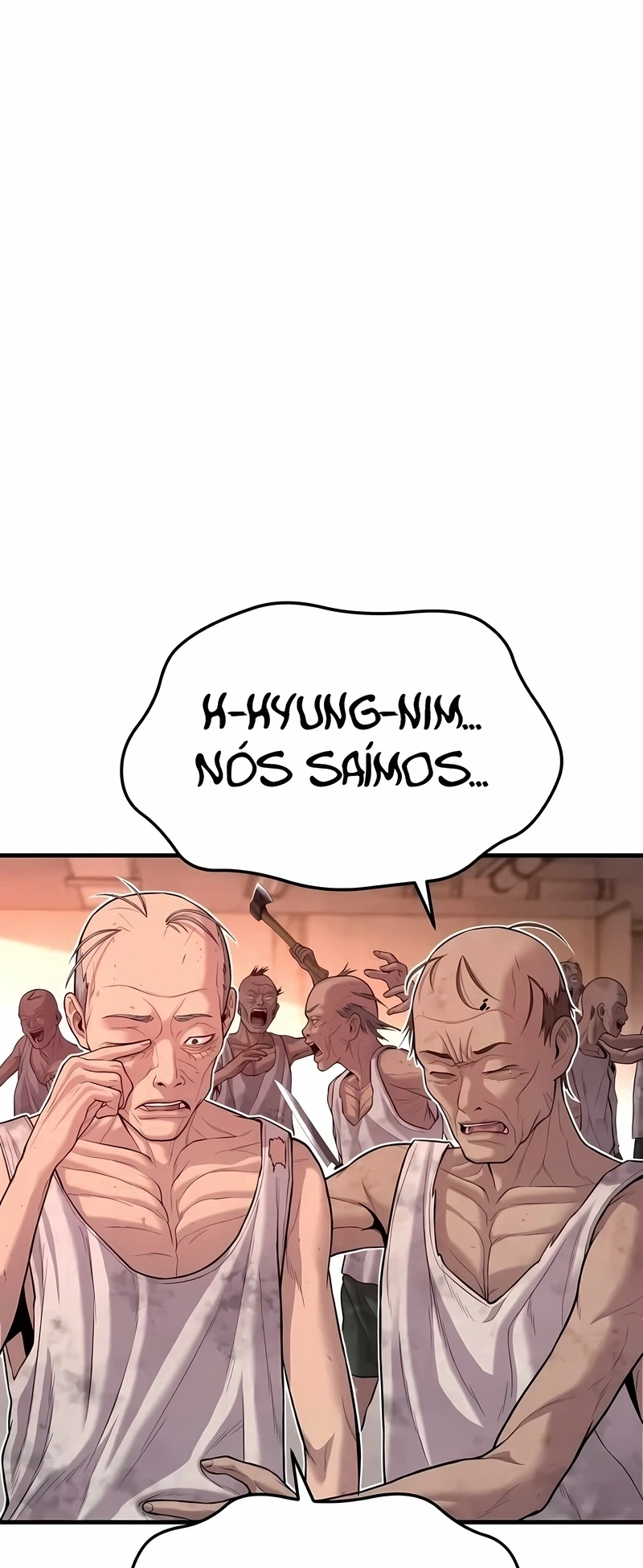 Gerente Kim Capítulo 86 Página 26