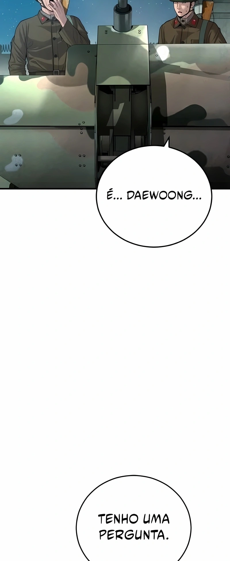 Gerente Kim Capítulo 86 Página 3