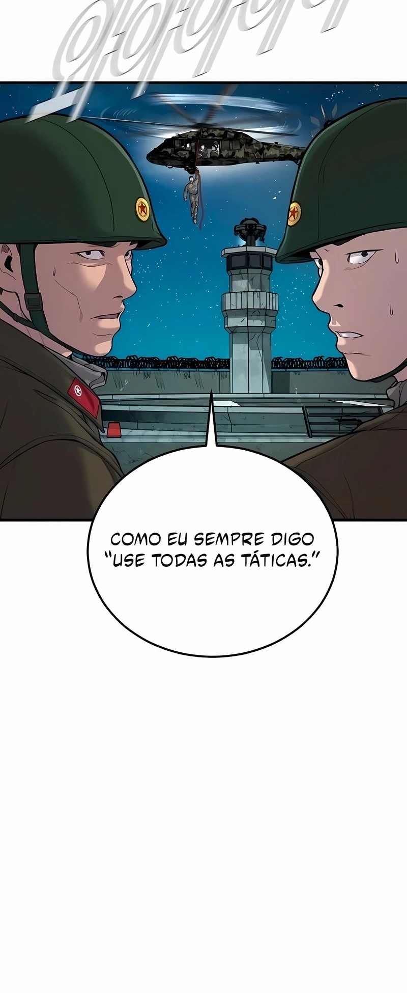 Gerente Kim Capítulo 86 Página 30