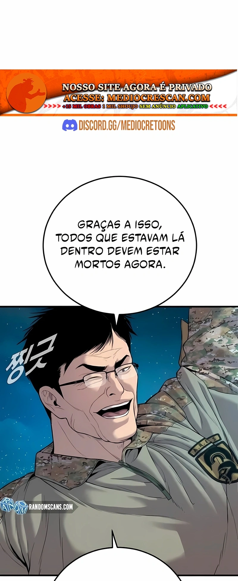 Gerente Kim Capítulo 86 Página 32