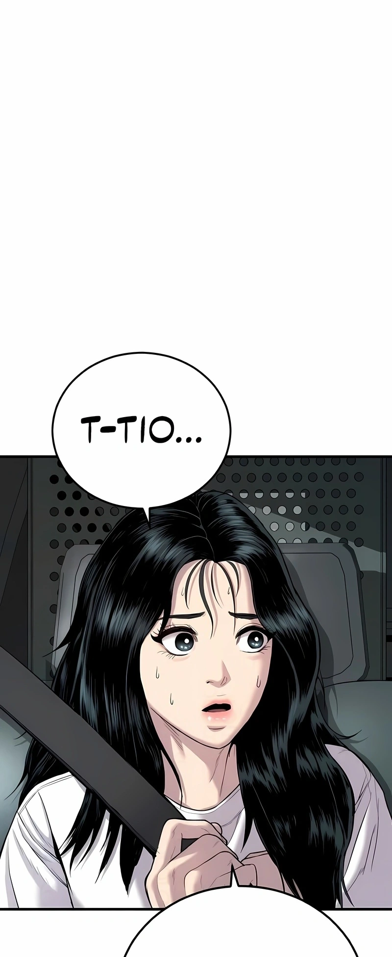 Gerente Kim Capítulo 86 Página 38