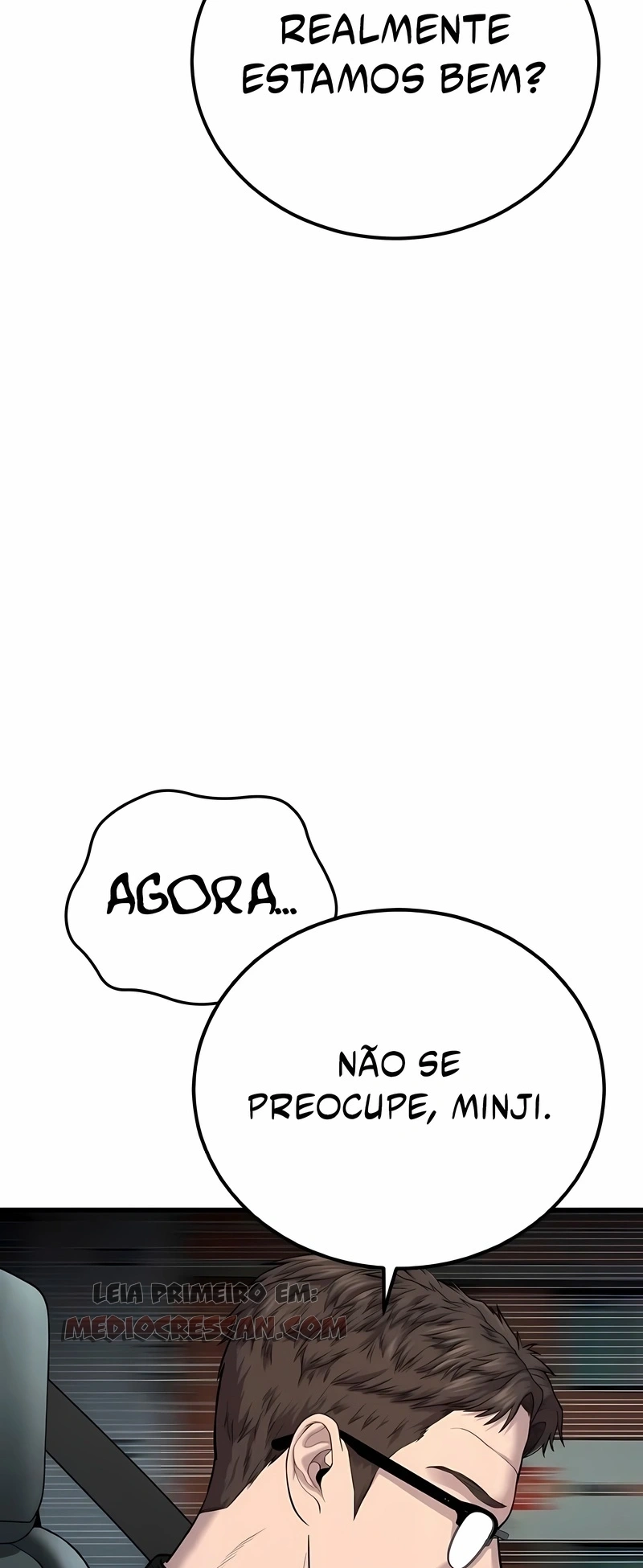 Gerente Kim Capítulo 86 Página 39