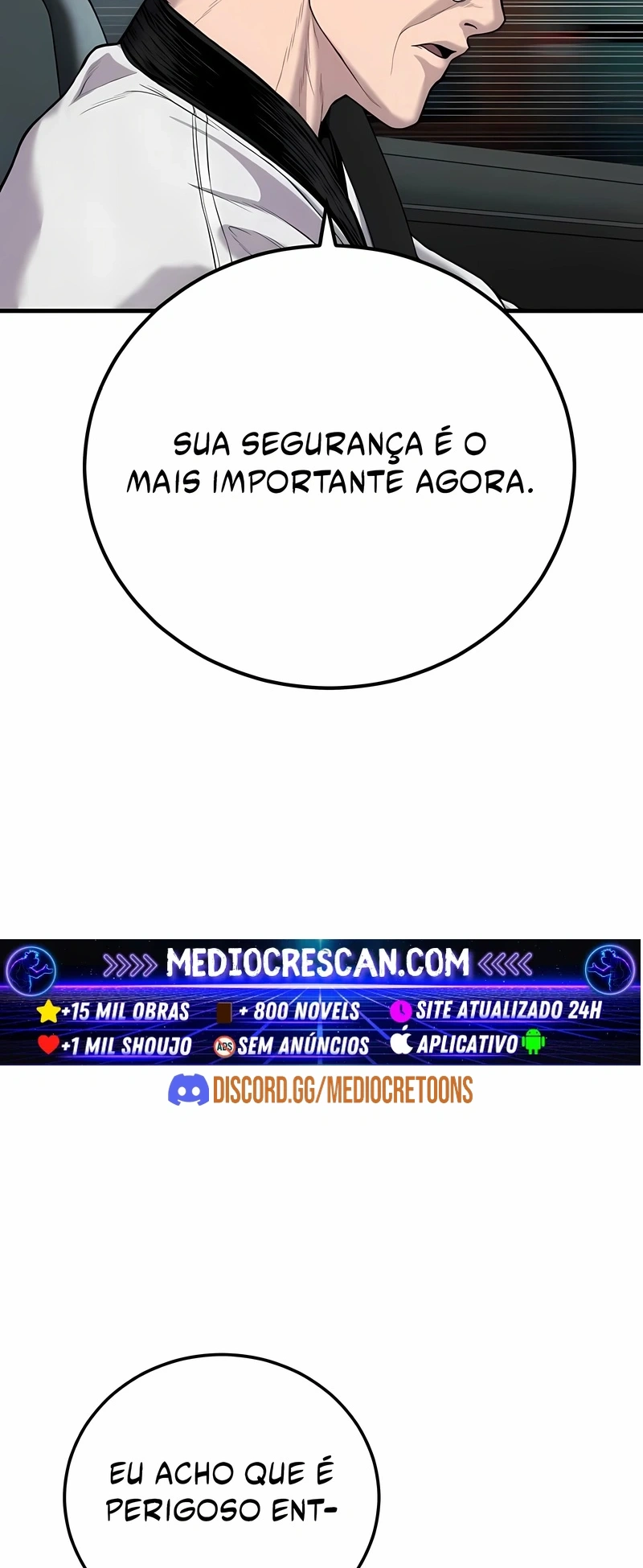 Gerente Kim Capítulo 86 Página 40
