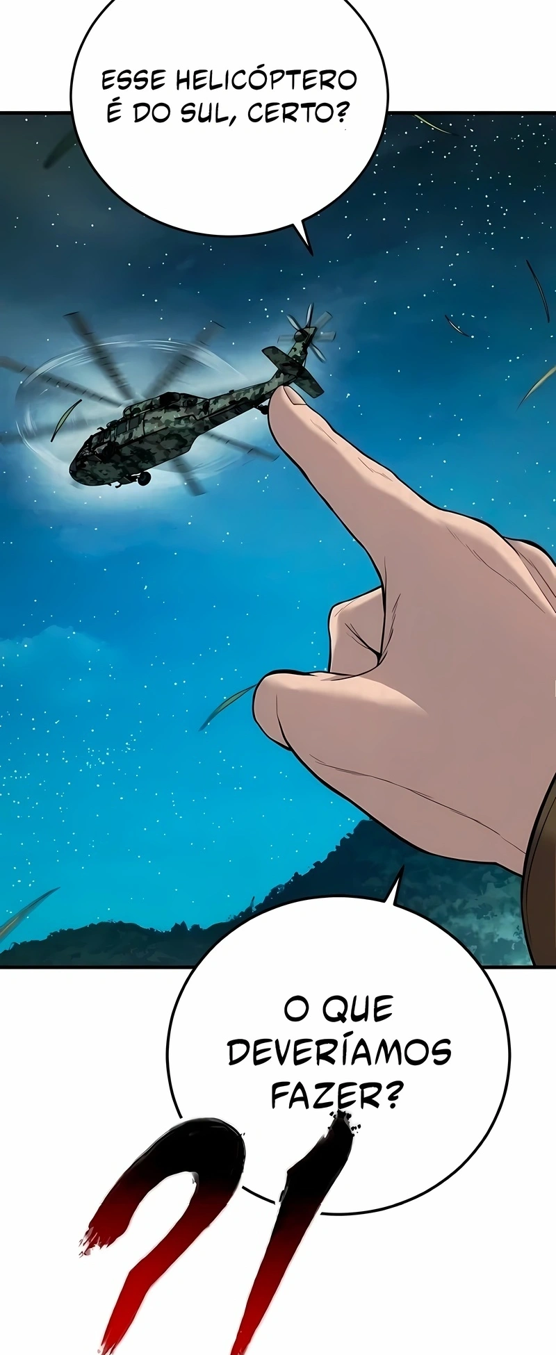 Gerente Kim Capítulo 86 Página 5