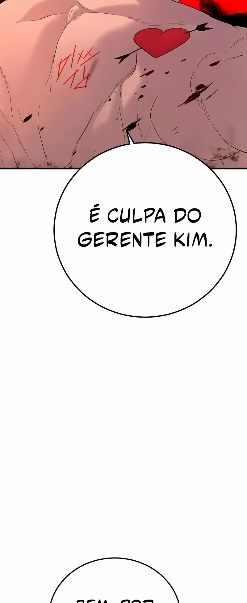 Gerente Kim Capítulo 86 Página 52