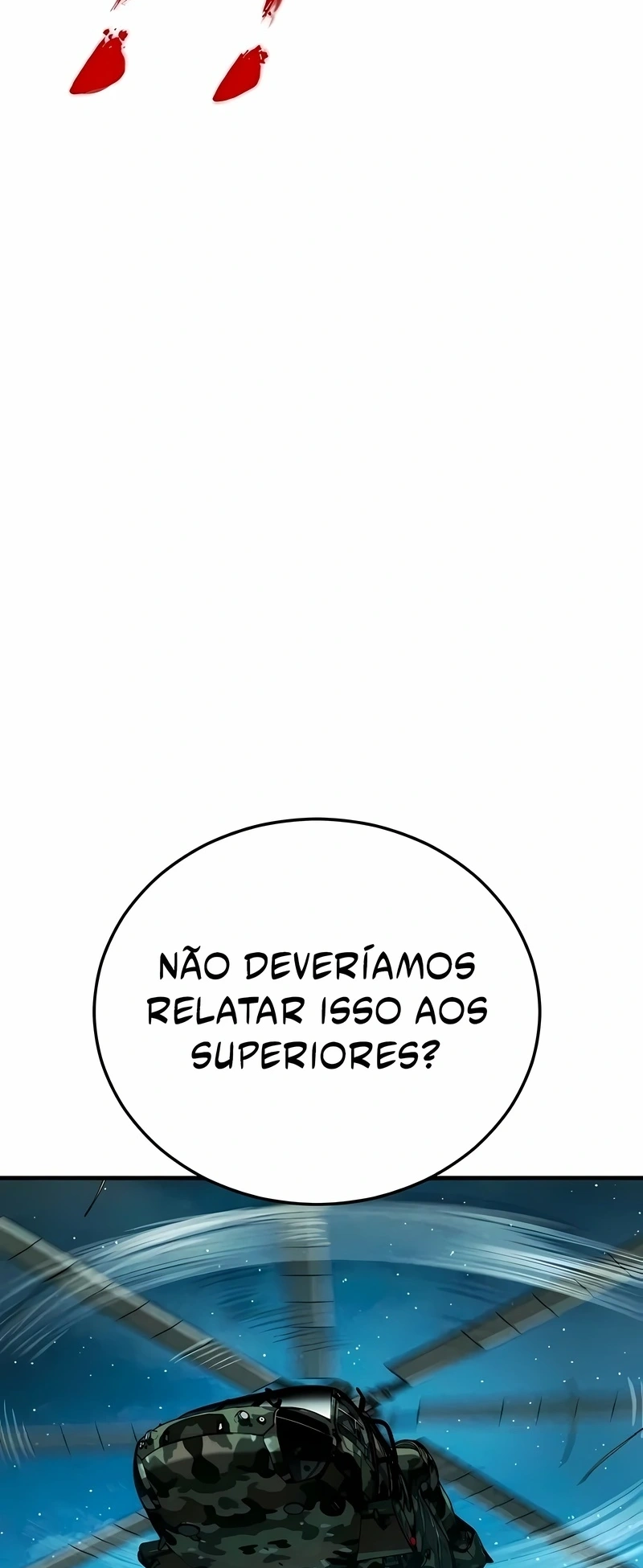 Gerente Kim Capítulo 86 Página 6