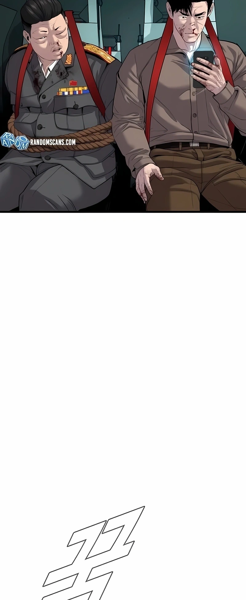 Gerente Kim Capítulo 86 Página 76