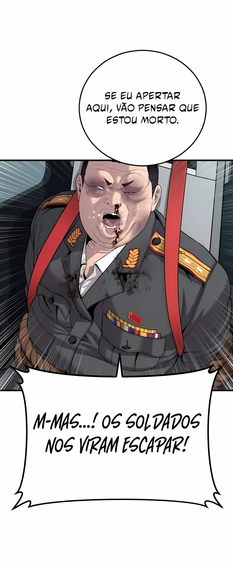 Gerente Kim Capítulo 86 Página 79