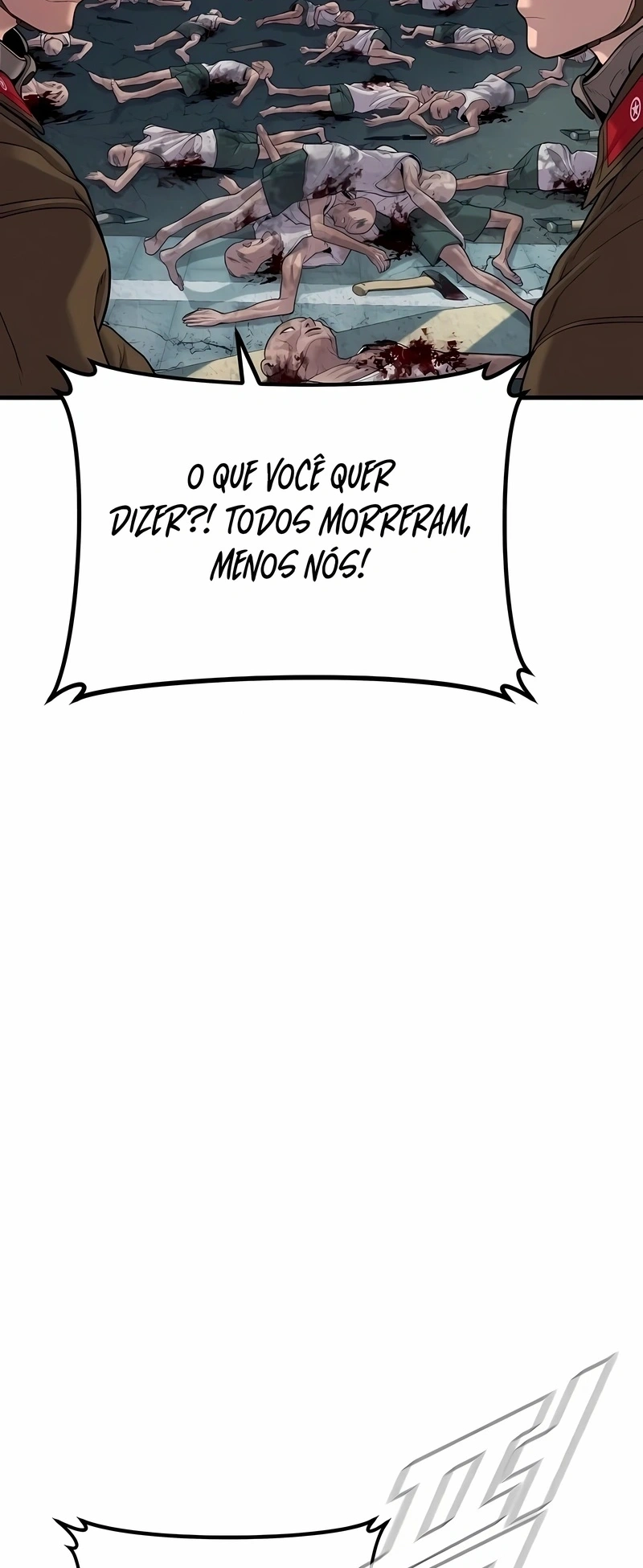 Gerente Kim Capítulo 86 Página 83