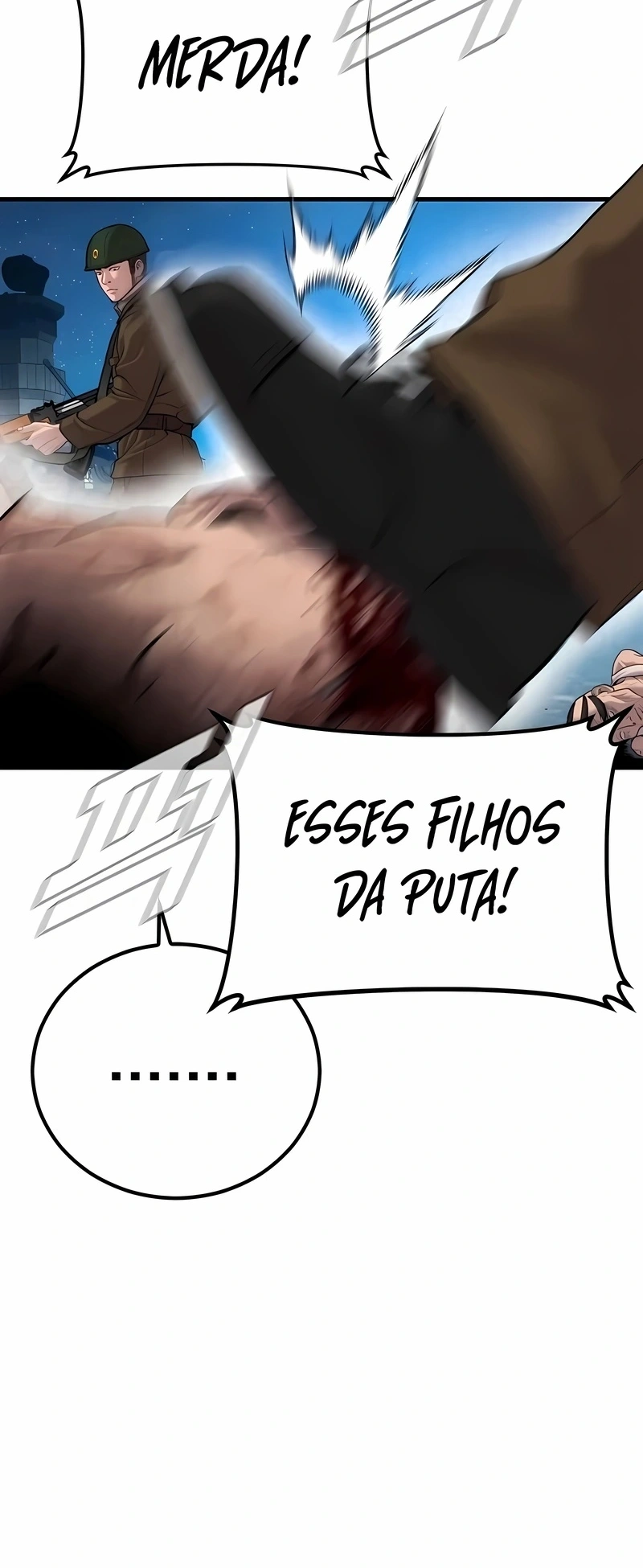 Gerente Kim Capítulo 86 Página 84