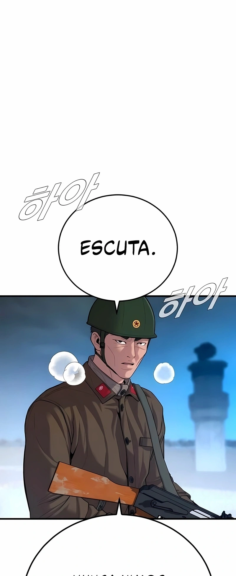 Gerente Kim Capítulo 86 Página 87