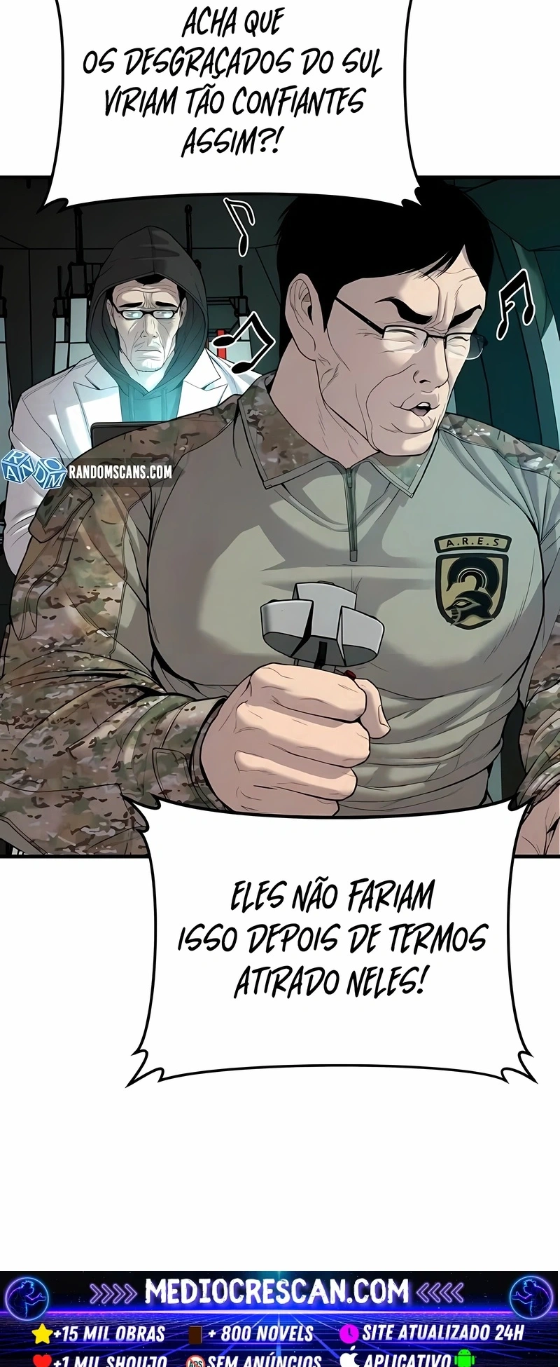 Gerente Kim Capítulo 86 Página 9