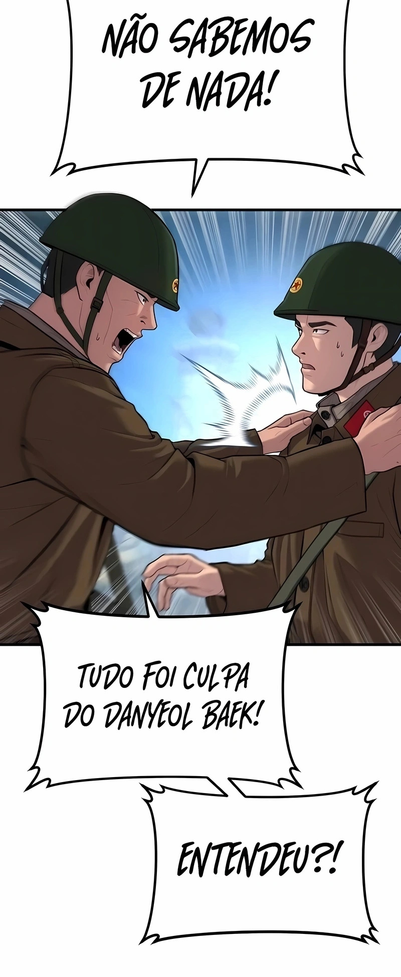 Gerente Kim Capítulo 86 Página 90