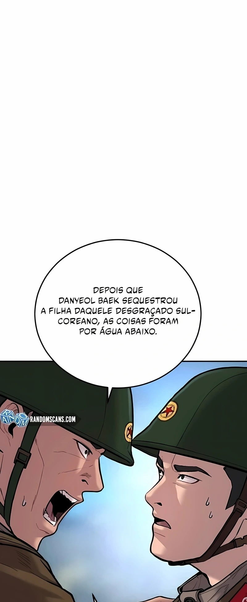 Gerente Kim Capítulo 86 Página 91