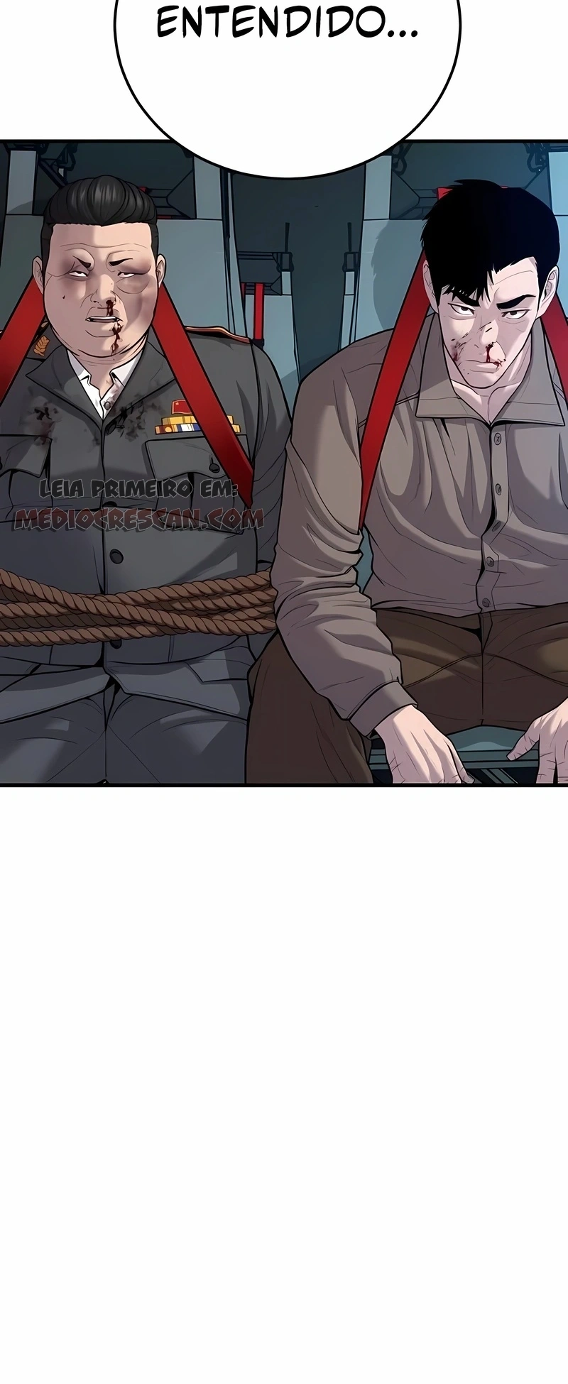 Gerente Kim Capítulo 86 Página 94