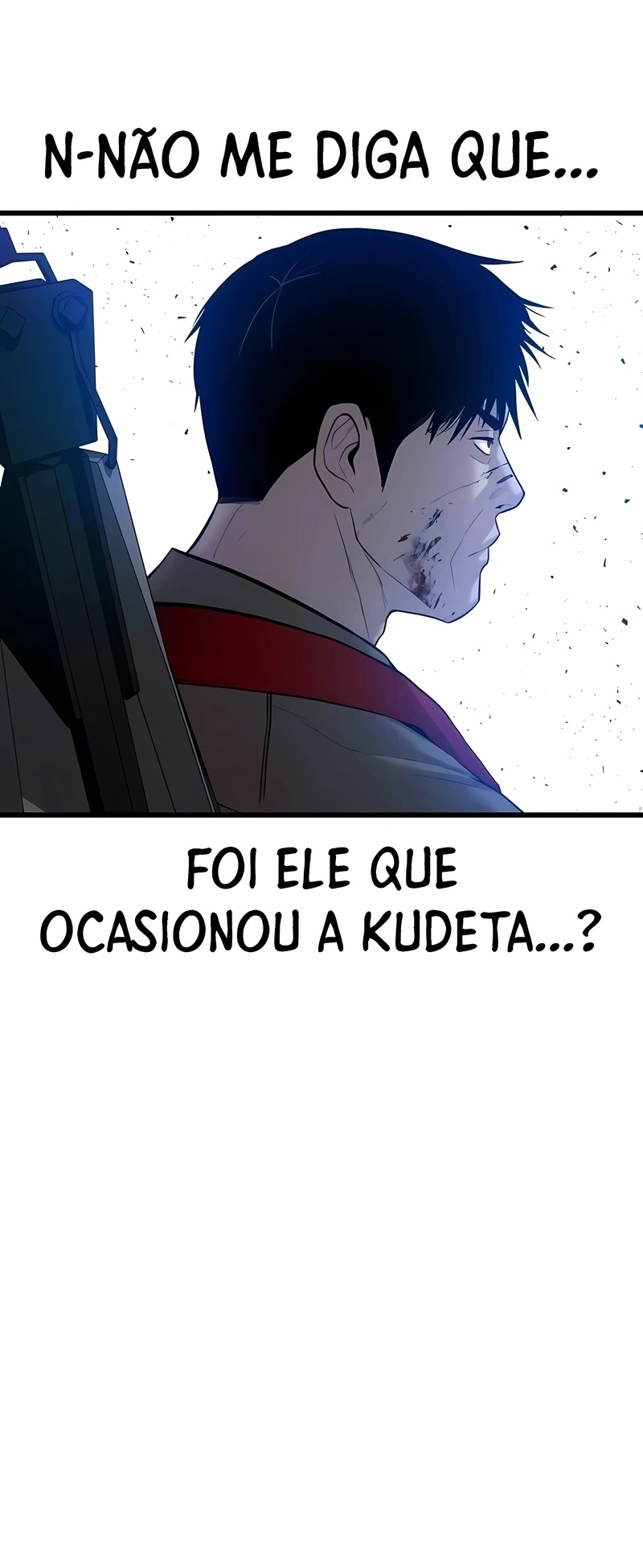 Gerente Kim Capítulo 86 Página 95
