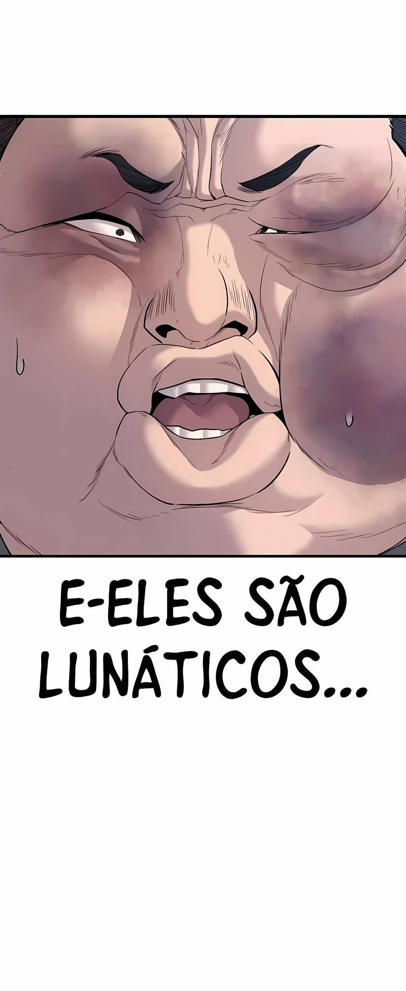 Gerente Kim Capítulo 86 Página 96