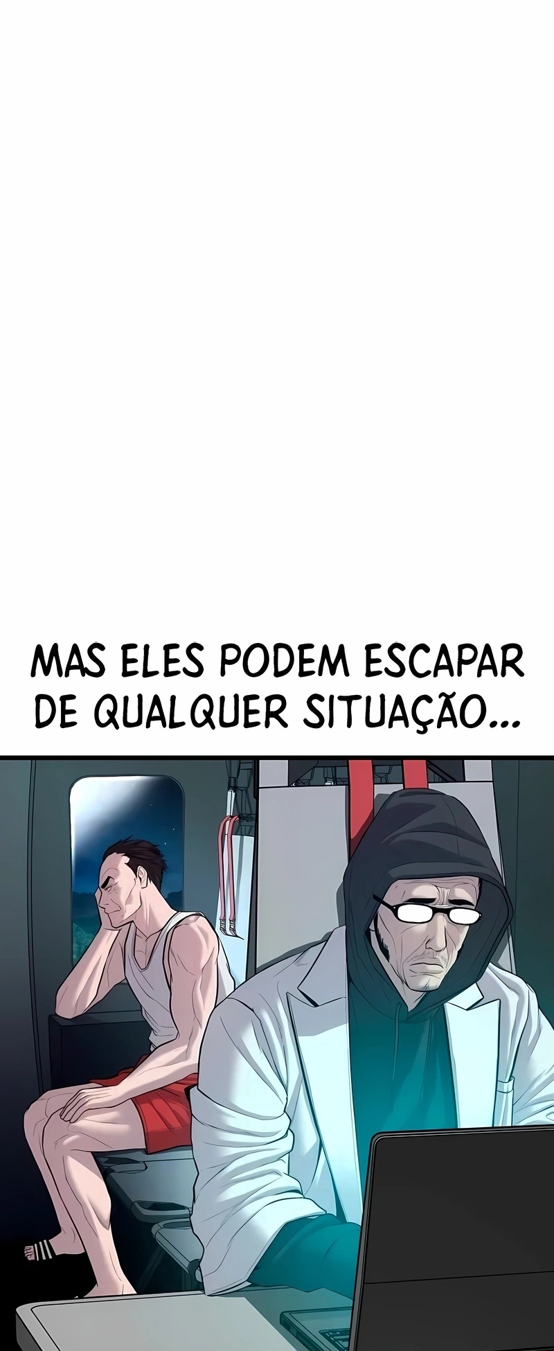 Gerente Kim Capítulo 86 Página 98