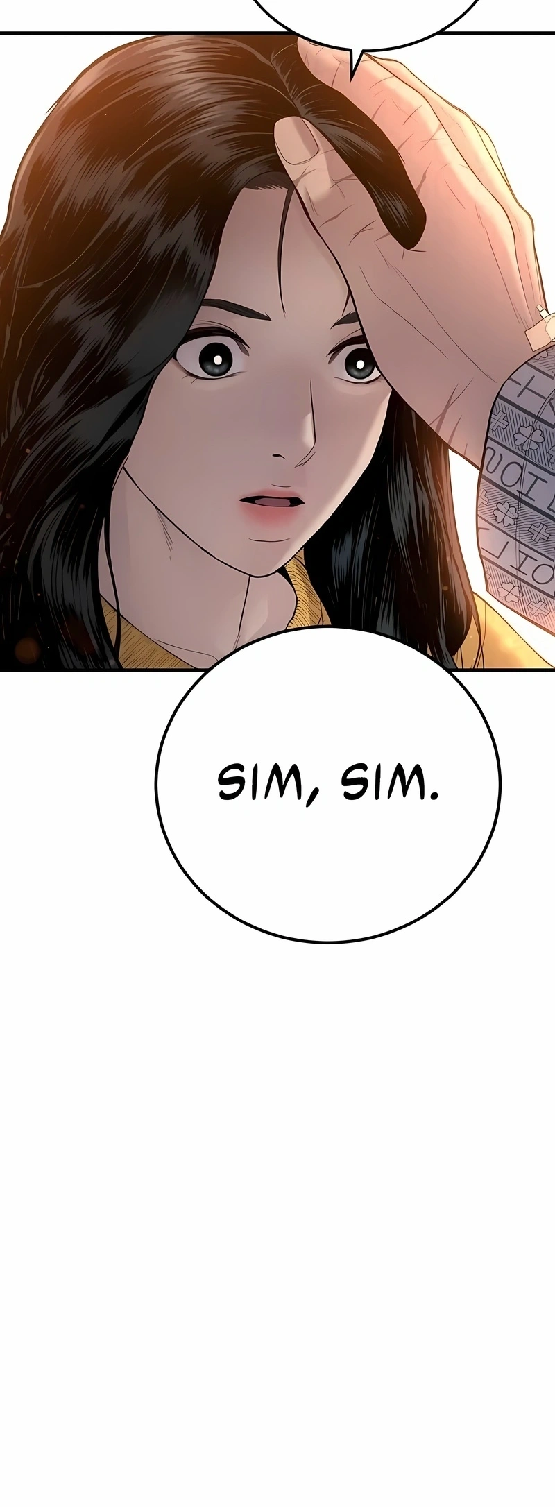 Gerente Kim Capítulo 87 Página 10