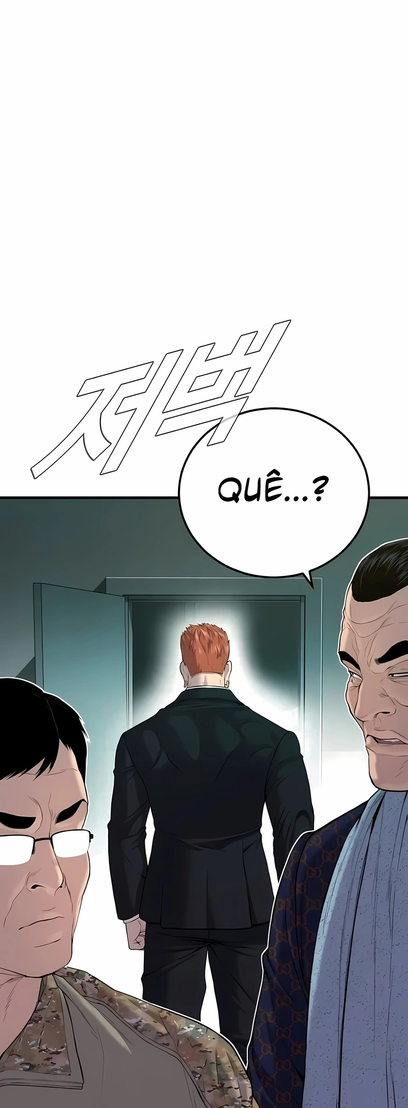Gerente Kim Capítulo 87 Página 106