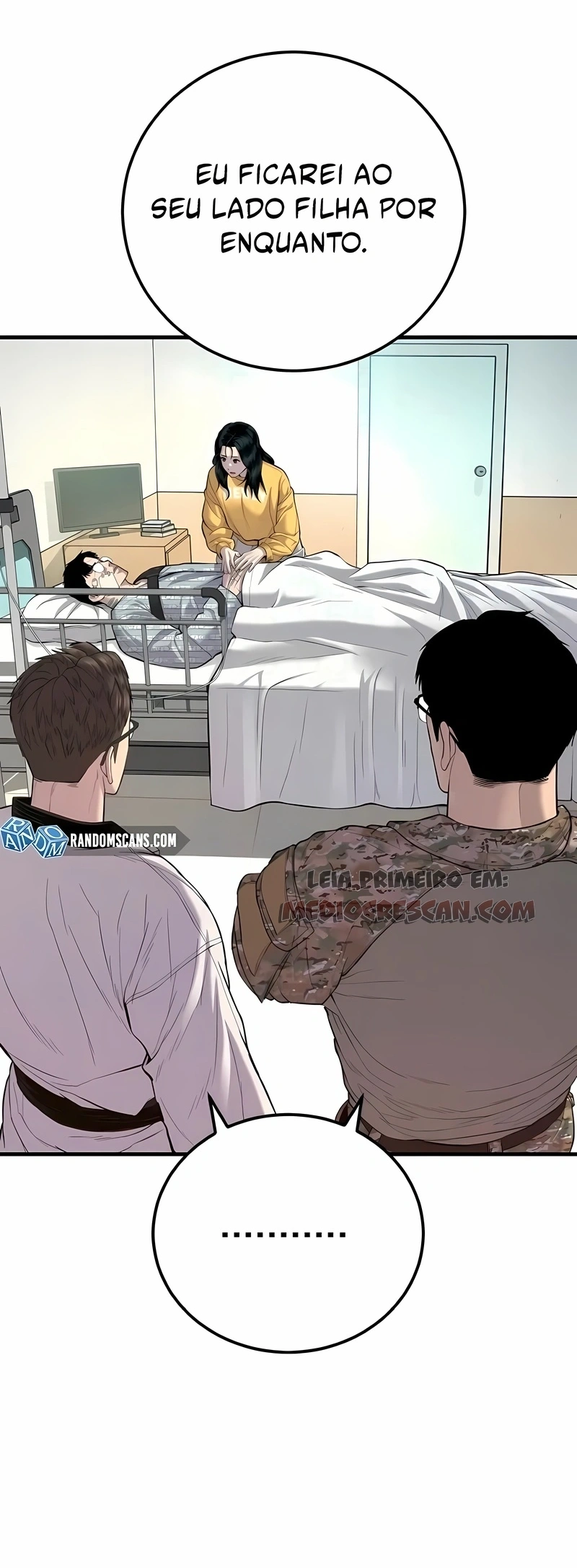 Gerente Kim Capítulo 87 Página 11