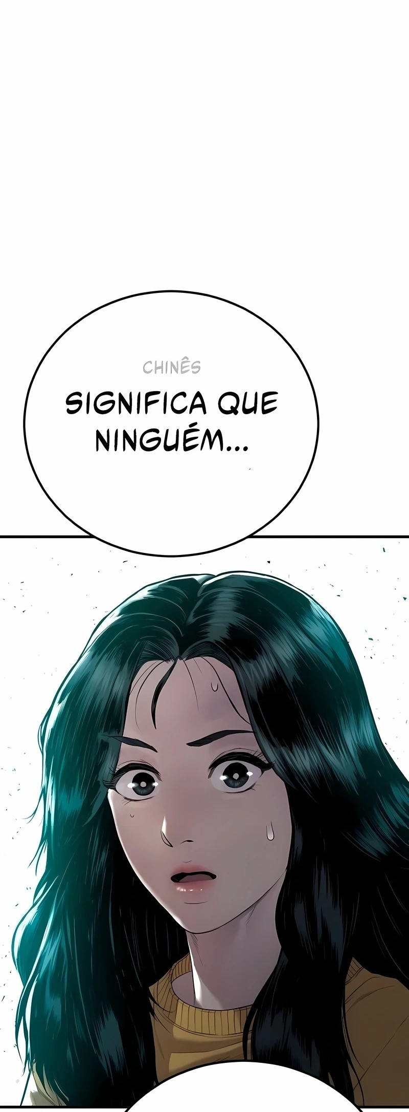 Gerente Kim Capítulo 87 Página 111