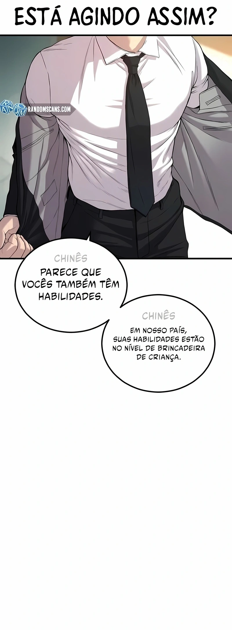 Gerente Kim Capítulo 87 Página 114