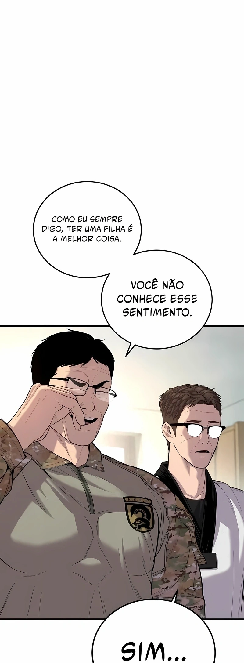 Gerente Kim Capítulo 87 Página 12