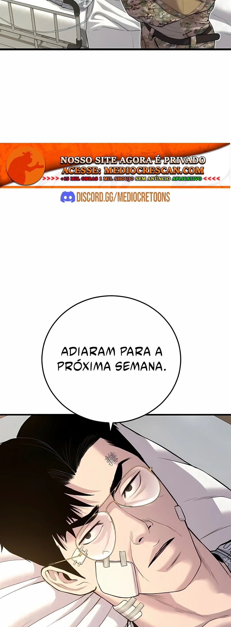 Gerente Kim Capítulo 87 Página 15