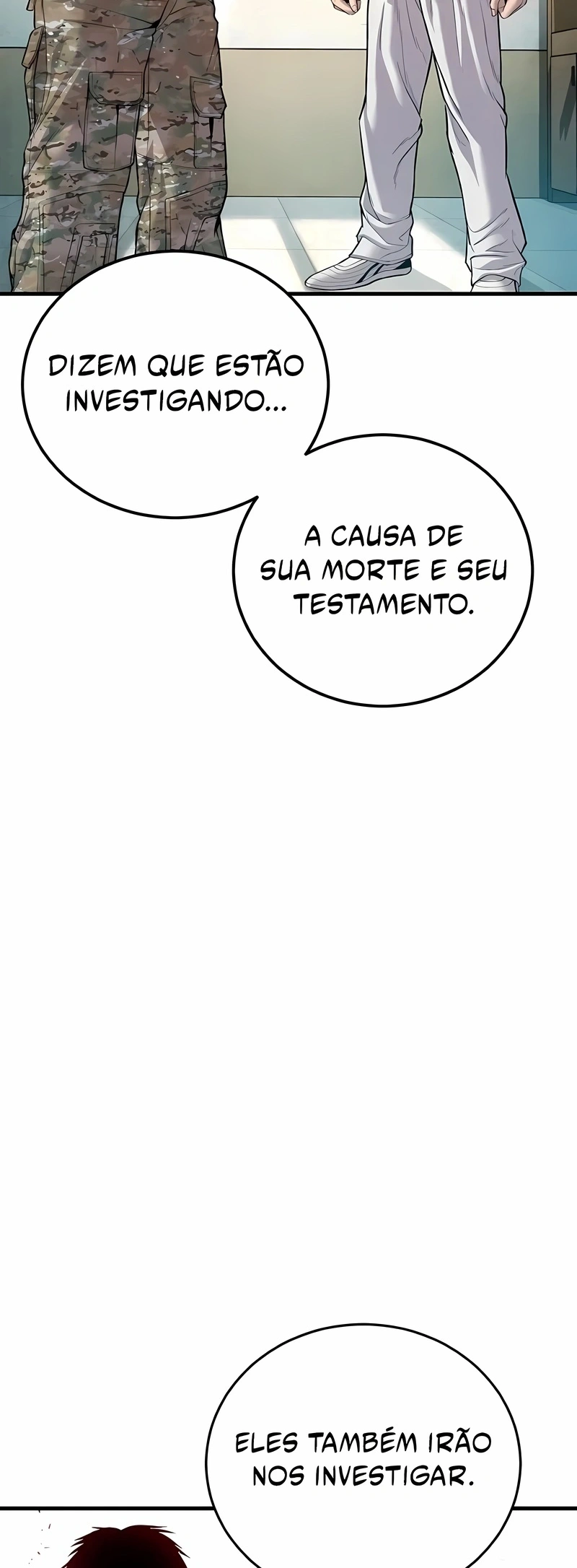 Gerente Kim Capítulo 87 Página 17