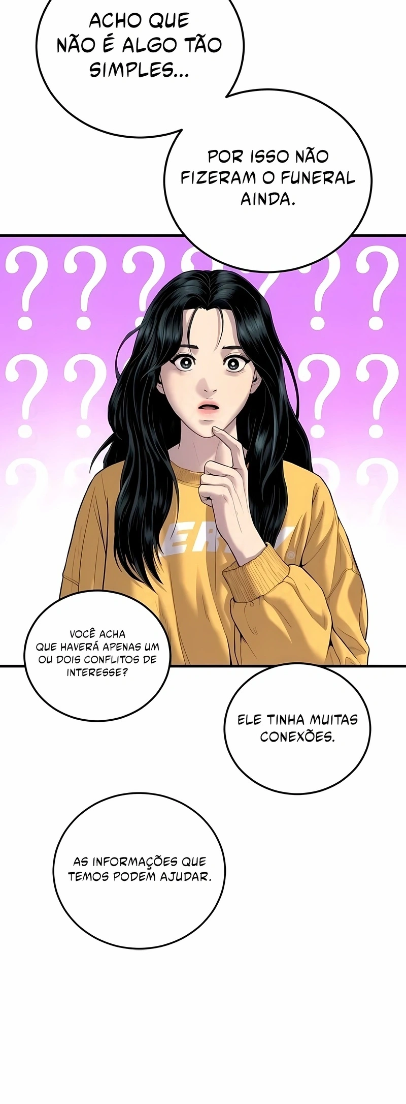 Gerente Kim Capítulo 87 Página 19