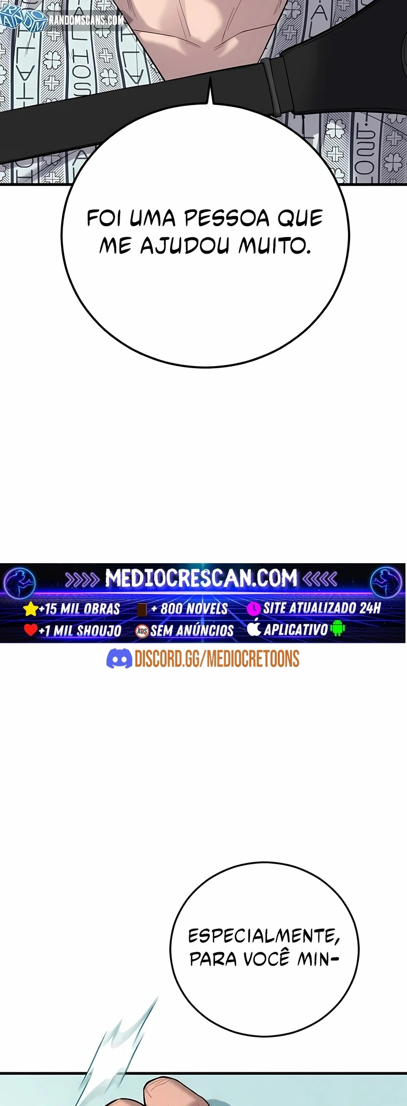 Gerente Kim Capítulo 87 Página 22