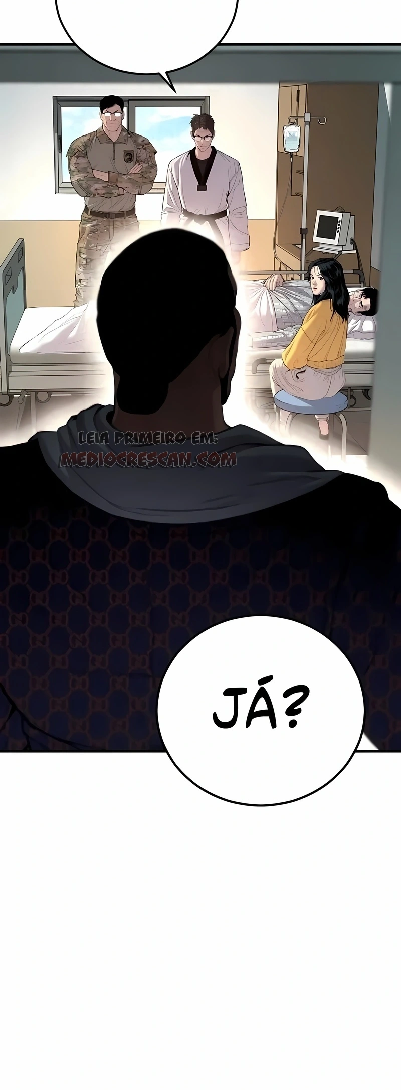 Gerente Kim Capítulo 87 Página 24