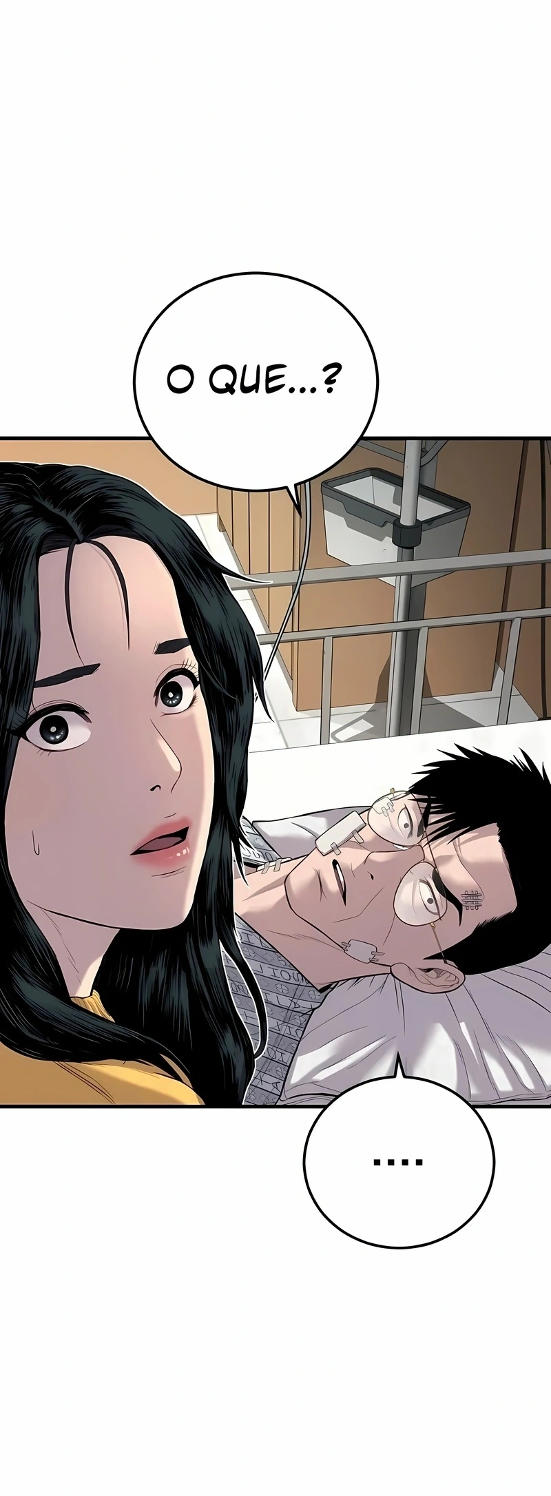 Gerente Kim Capítulo 87 Página 25
