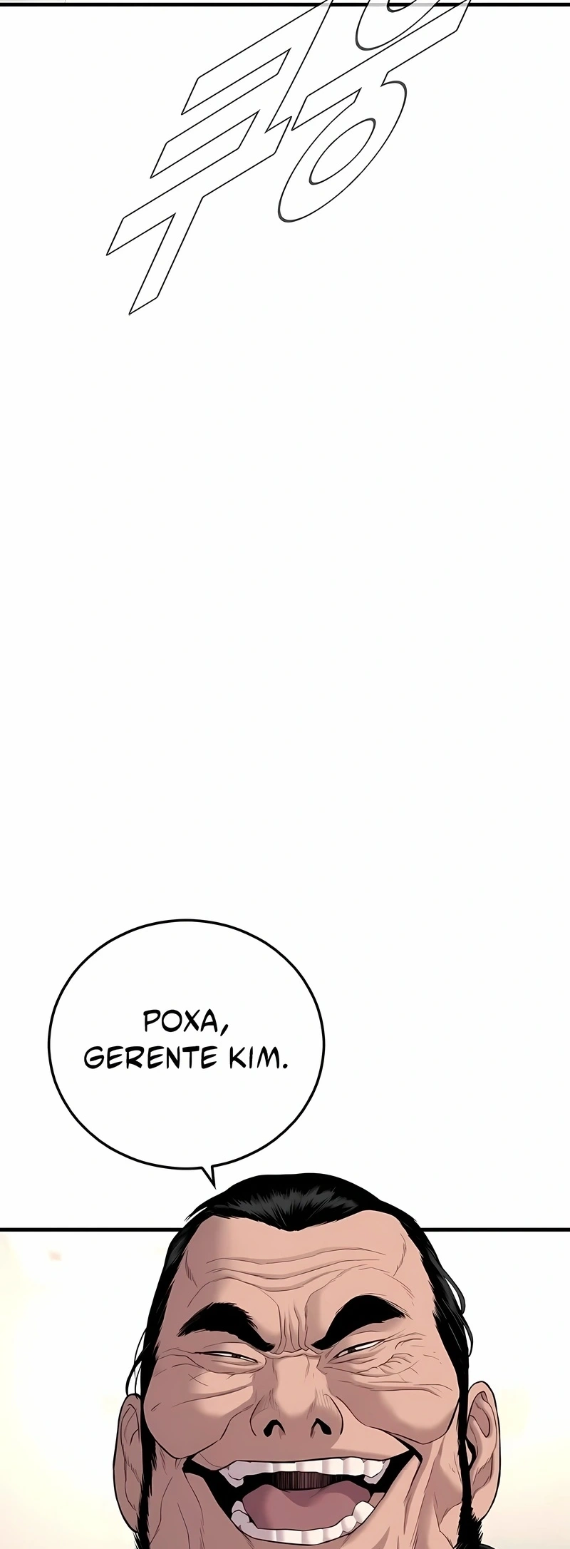 Gerente Kim Capítulo 87 Página 27