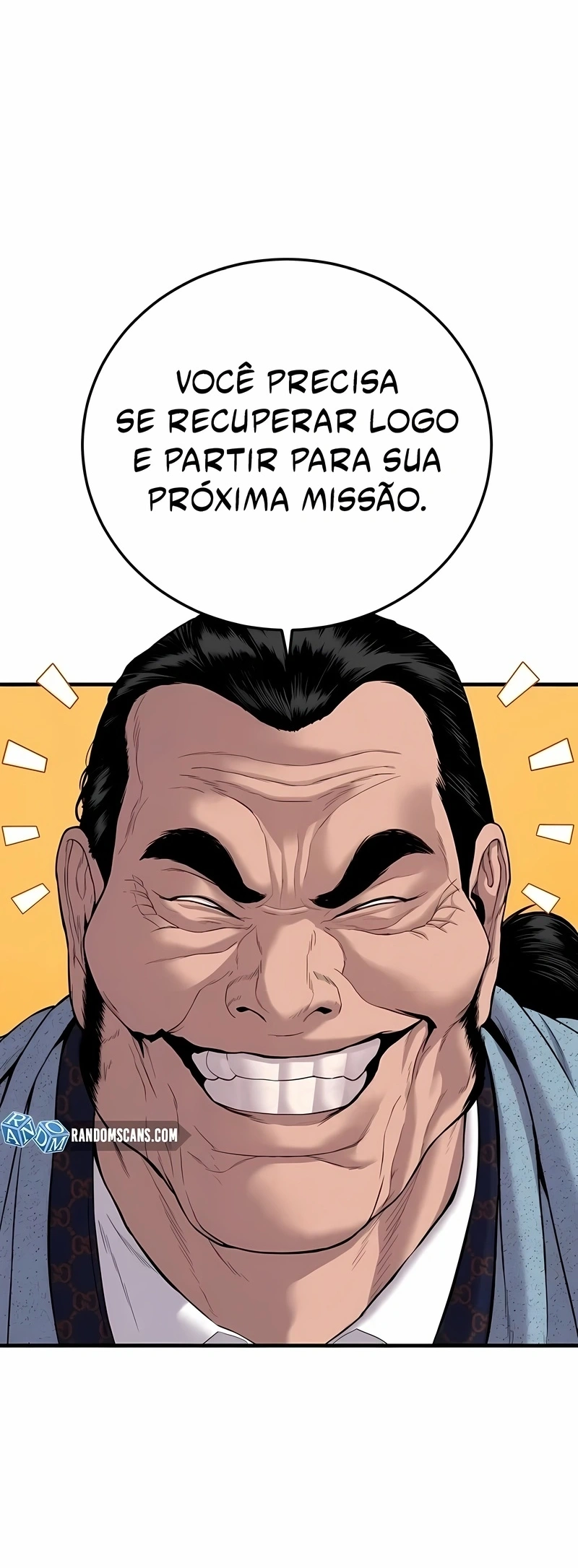 Gerente Kim Capítulo 87 Página 31