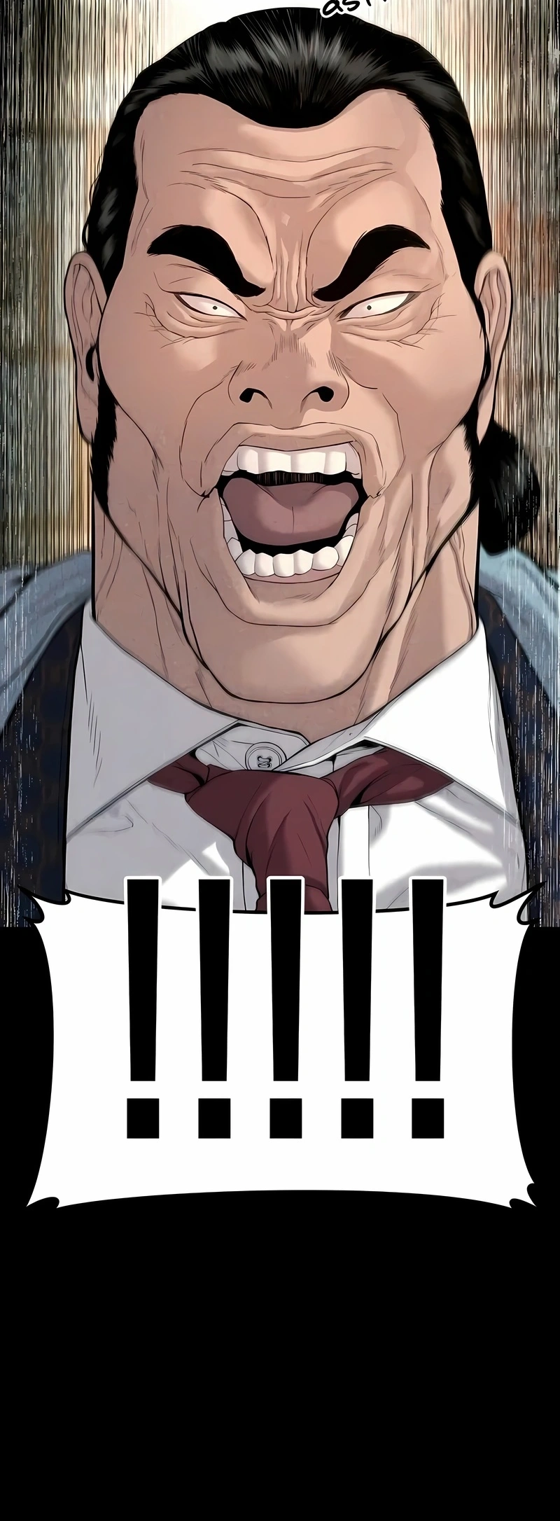 Gerente Kim Capítulo 87 Página 38