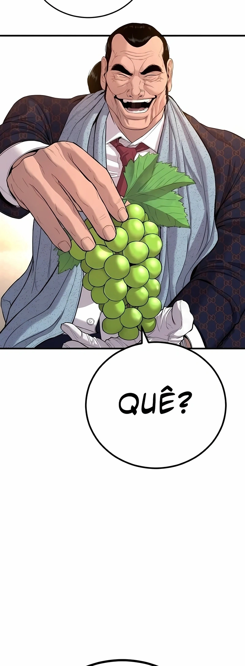 Gerente Kim Capítulo 87 Página 43