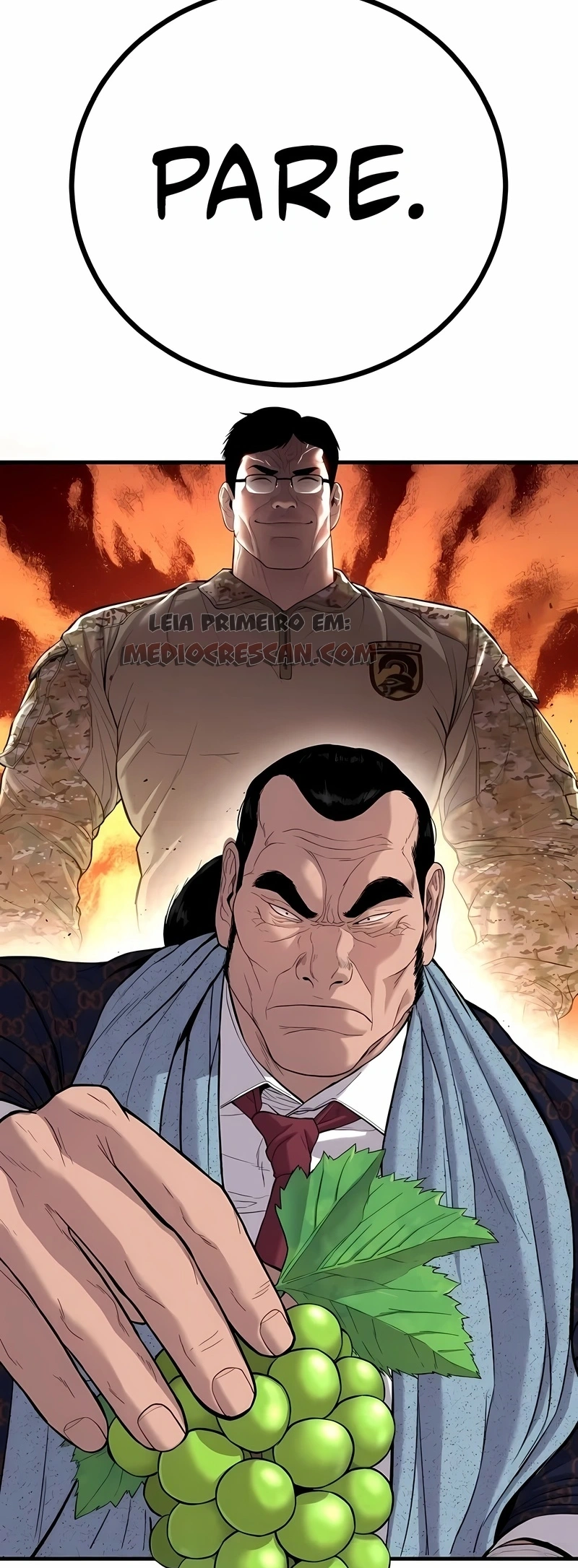Gerente Kim Capítulo 87 Página 44