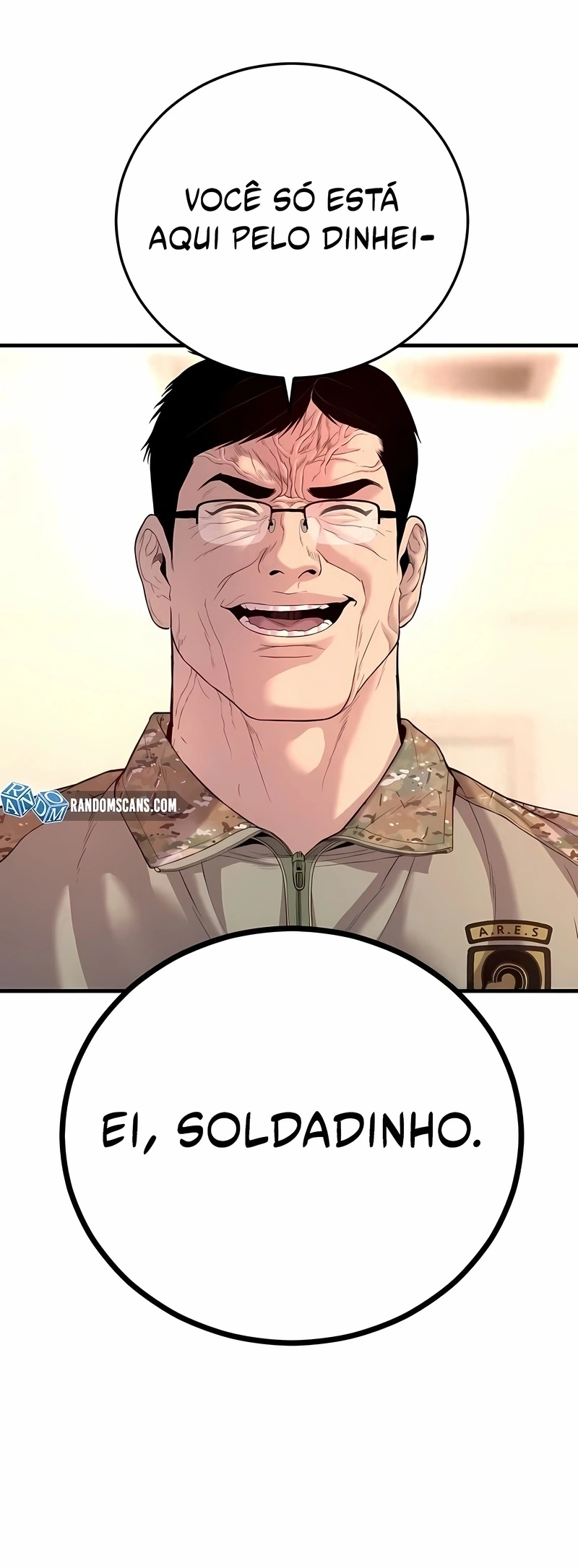 Gerente Kim Capítulo 87 Página 47